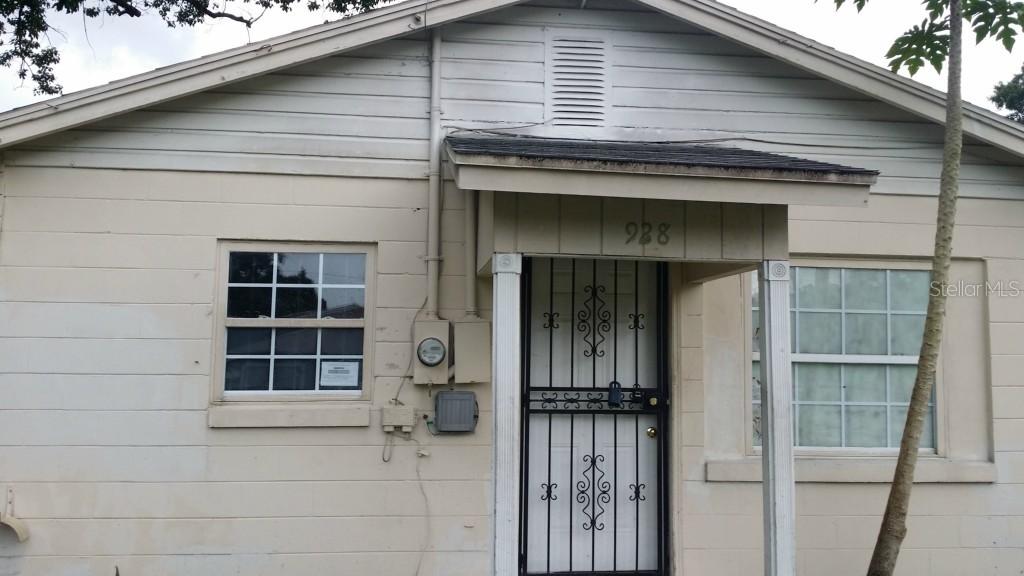 928 22nd St., Orlando, FL 32805