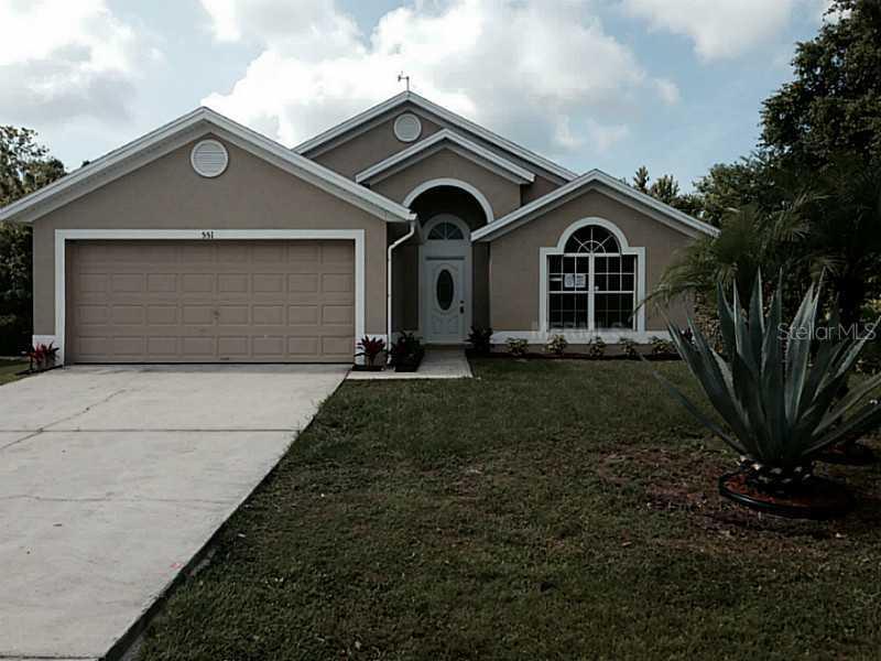 551 Kingfisher Dr., Poinciana, FL 34759