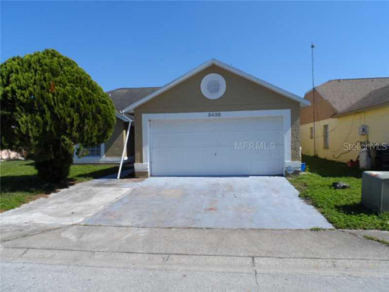 5435 Timberchase Ct., Orlando, FL 32811