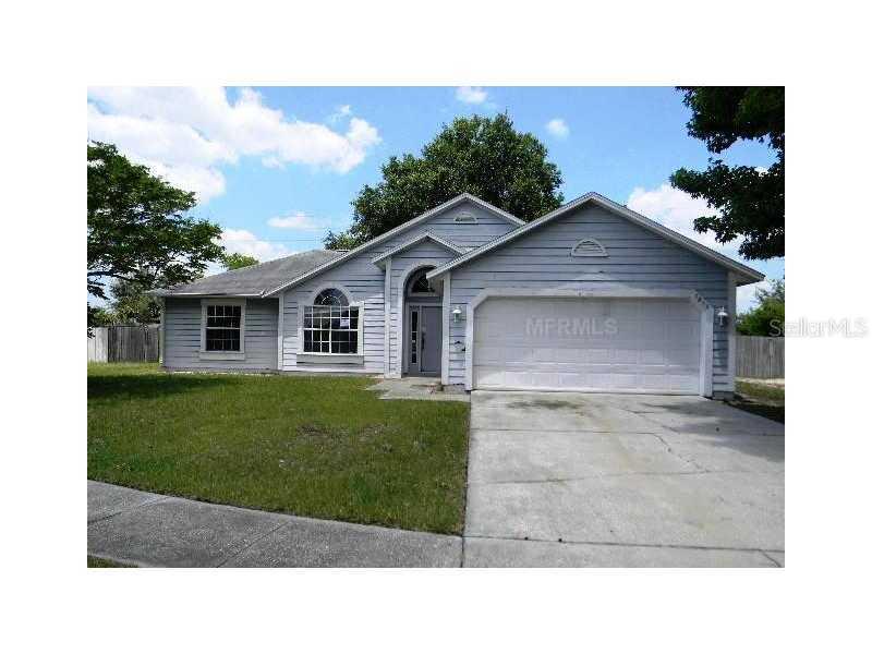 [Address Hidden by Seller], Orlando, FL 32837