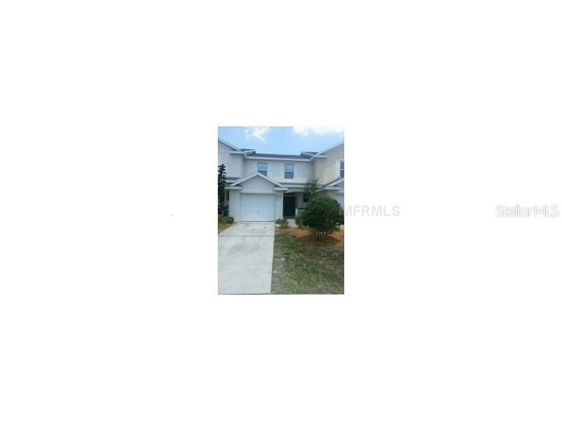 [Address Hidden by Seller], Riverview, FL 33569