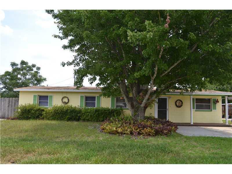 1133 Buttercup Ln., Orlando, FL 32825