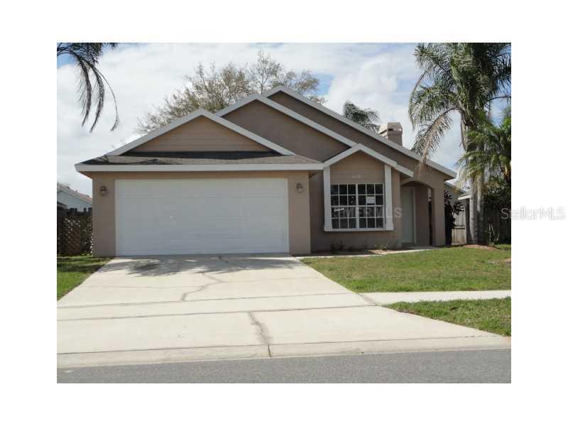 4830 Fort Dodge St., Orlando, FL 32822