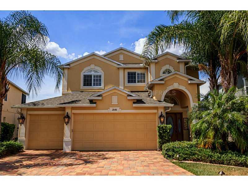 2848 Balforn Tower Way, Winter Garden, FL 34787