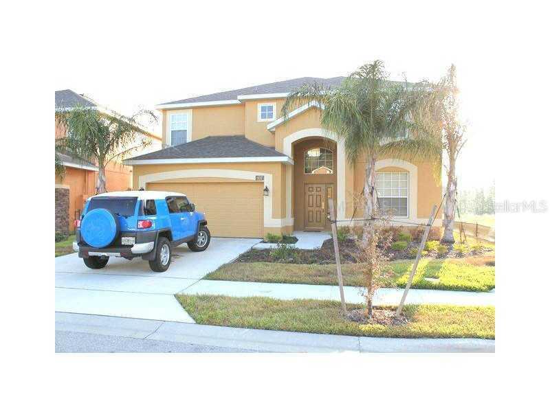 937 Orange Cosmos Blvd., Davenport, FL 33837