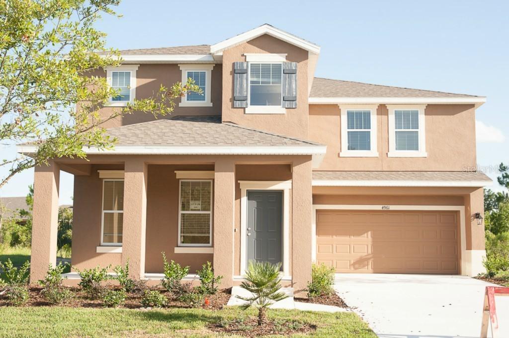 4961 Harold Stanley Dr., Kissimmee, FL 34758
