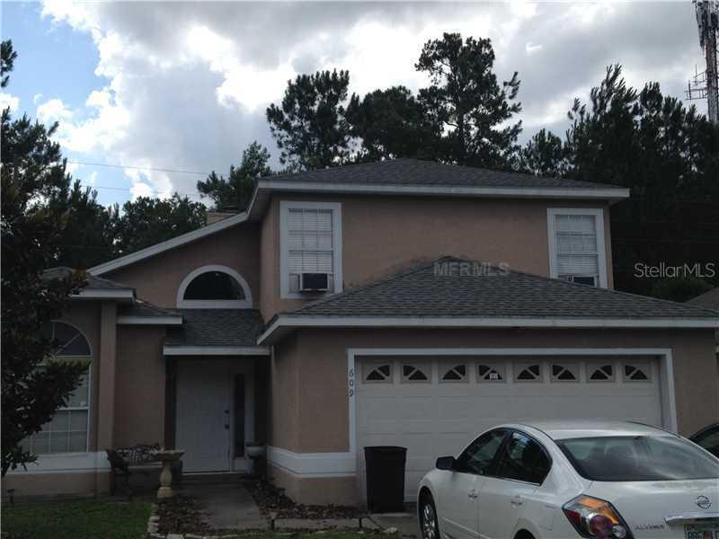 609 Silver Birch Pl., Longwood, FL 32750