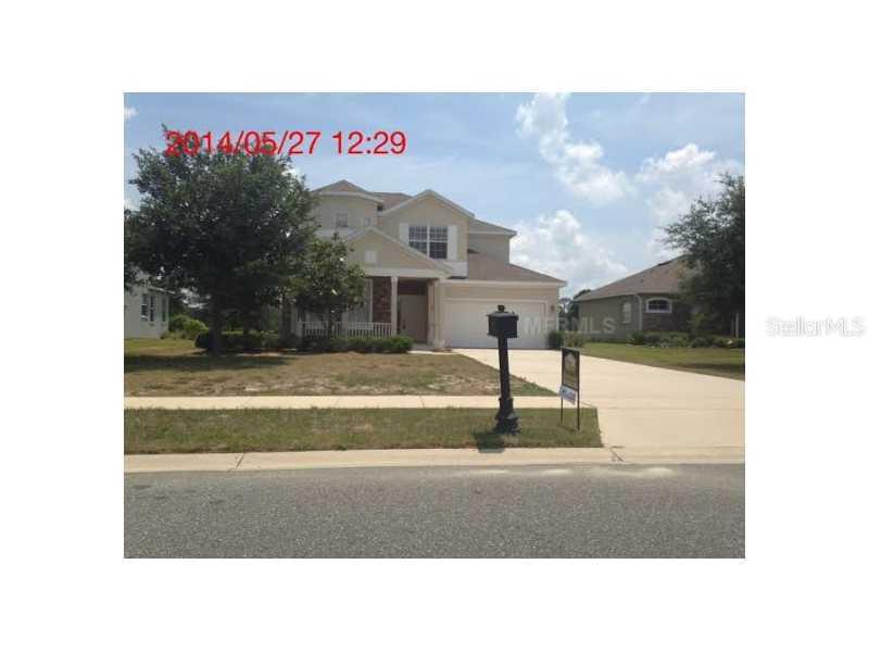 23713 Sorrento Springs Dr., Sorrento, FL 32776