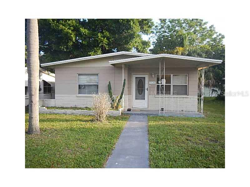 [Address Hidden by Seller], St Petersburg, FL 33702