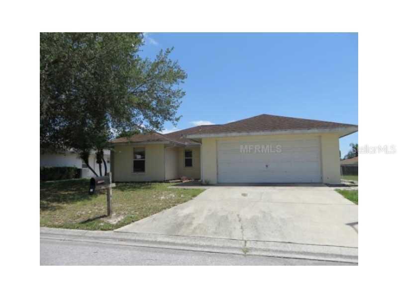 [Address Hidden by Seller], Winter Haven, FL 33884