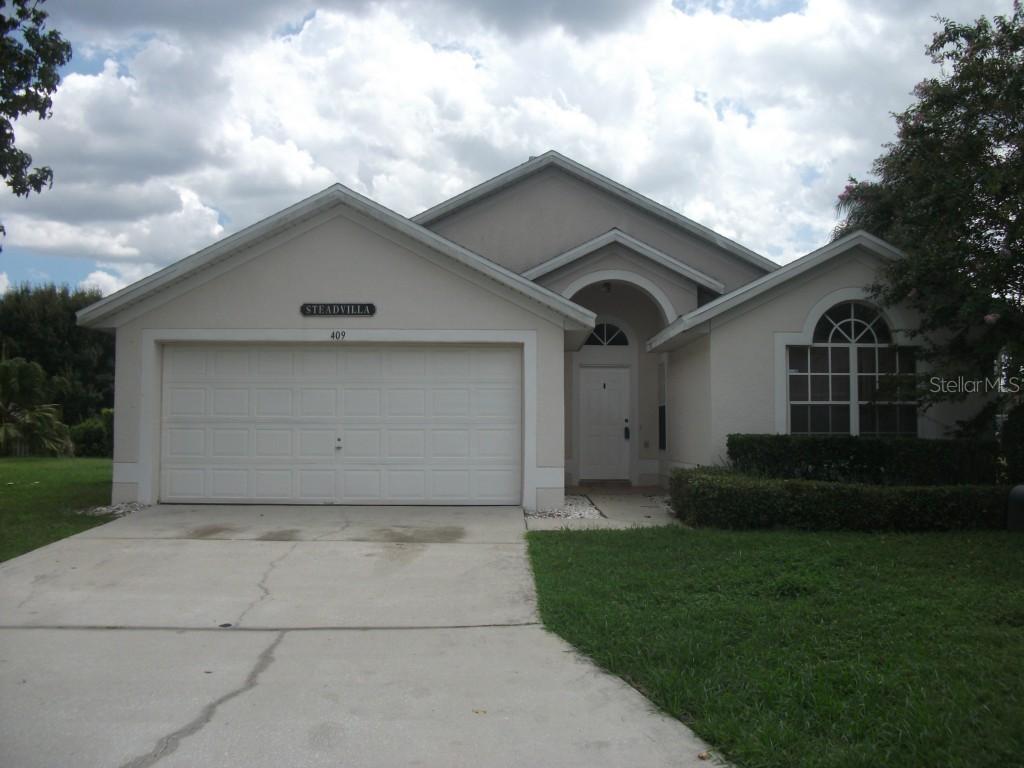 409 Wellesly Dr., Davenport, FL 33897