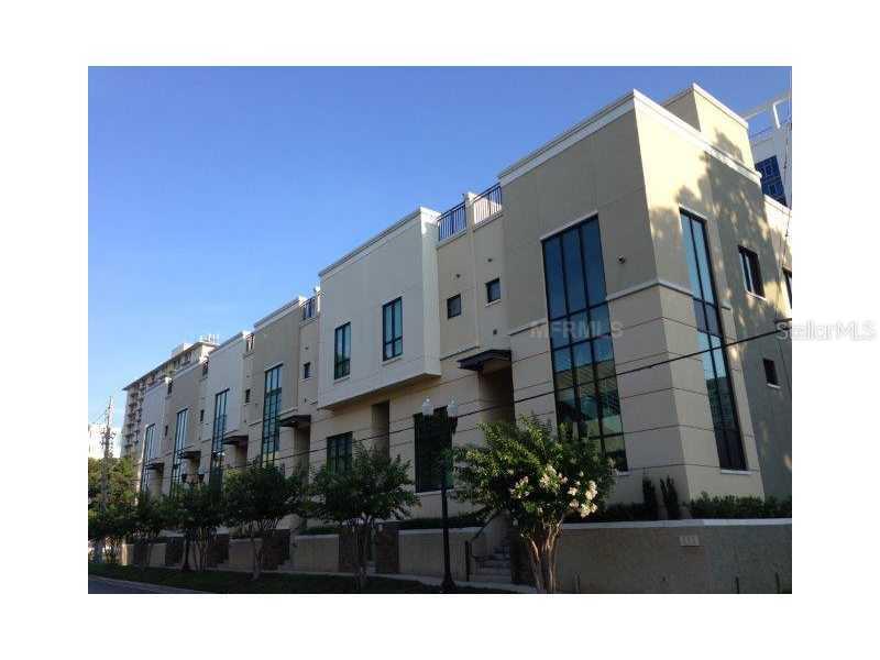 465 E South St. #6, Orlando, FL 32801