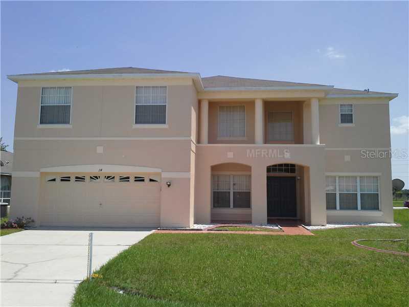14 Alicante Ct., Kissimmee, FL 34758