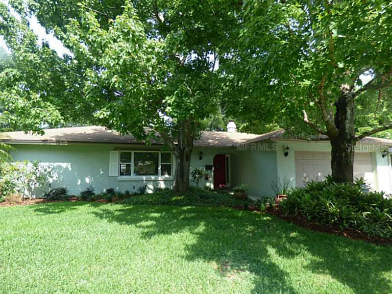 723 Monmouth Way, Winter Park, FL 32792