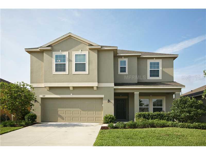 584 Juniper Springs Dr., Groveland, FL 34736