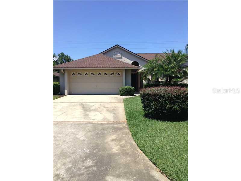 2111 Arbor Way, Mount Dora, FL 32757