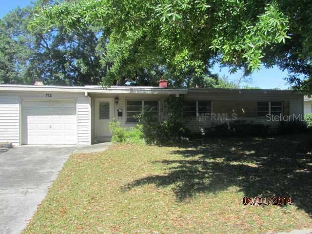 712 Gaston Foster Rd., Orlando, FL 32807