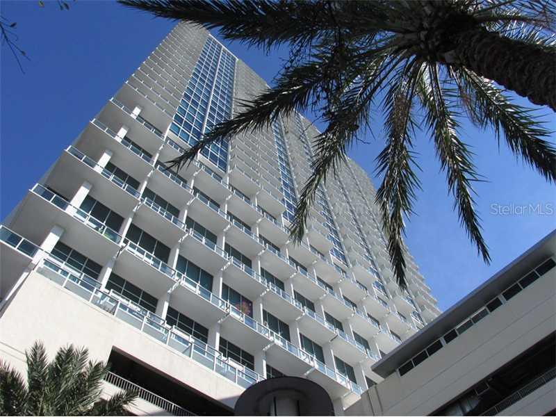 150 E Robinson St. #2810, Orlando, FL 32801