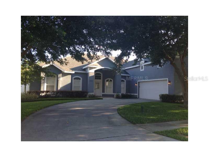 5223 Sailwind Cir., Orlando, FL 32810