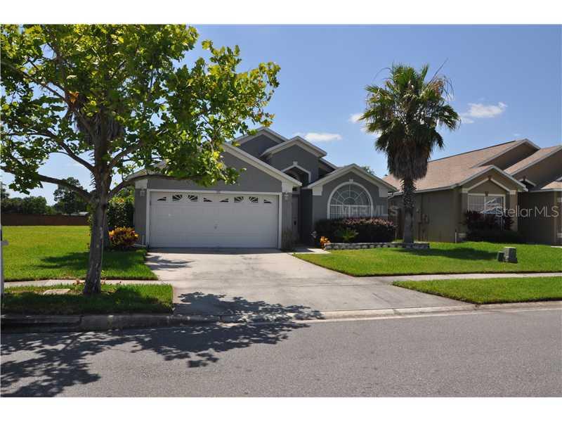 100 Seville Pointe Ave., Orlando, FL 32807