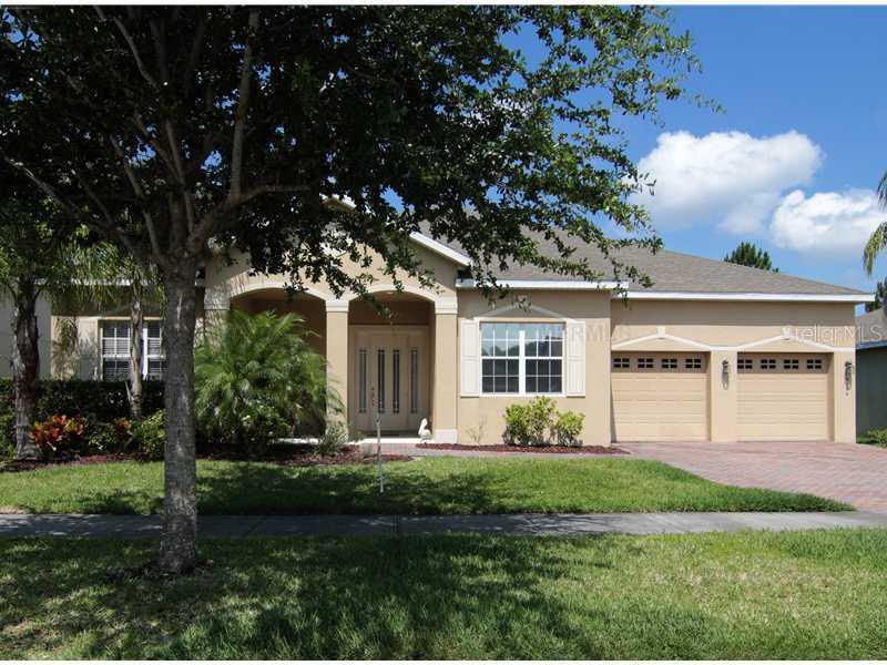 9994 Caroline Park Dr., Orlando, FL 32832