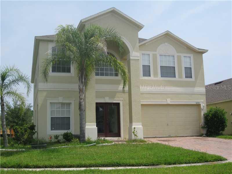16321 Deer Chase Loop, Orlando, FL 32828