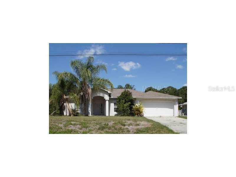 [Address Hidden by Seller], North Port, FL 34288