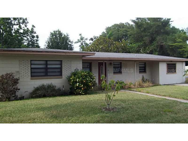 7311 Lake Marsha Dr., Orlando, FL 32819