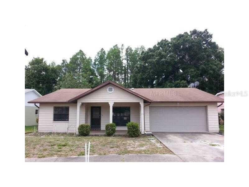 [Address Hidden by Seller], New Port Richey, FL 34652