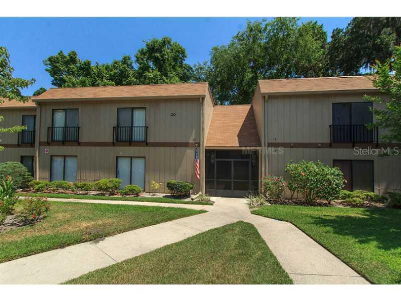 20 Moree Loop #19, Winter Springs, FL 32708