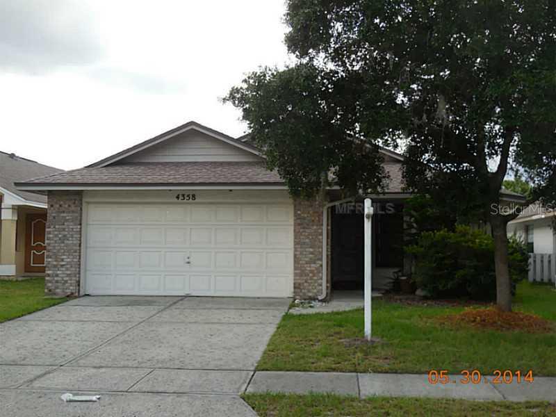 4358 Sandhurst Dr., Orlando, FL 32817