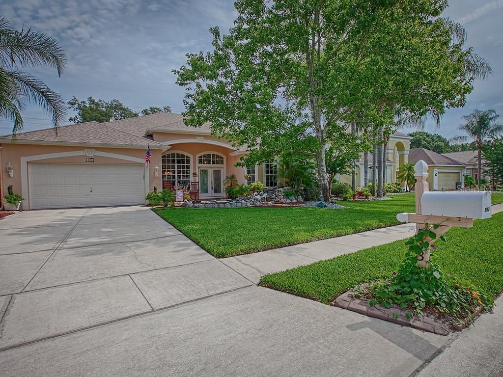 533 Fox Hunt Cir., Longwood, FL 32750