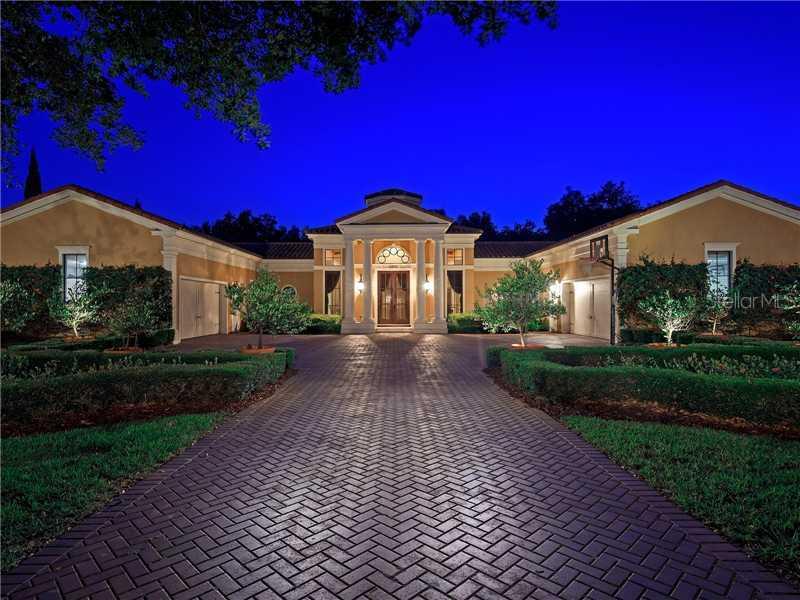 3426 Cocard Ct., Windermere, FL 34786