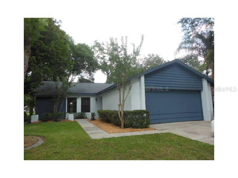 1604 Wild Fox Dr., Casselberry, FL 32707