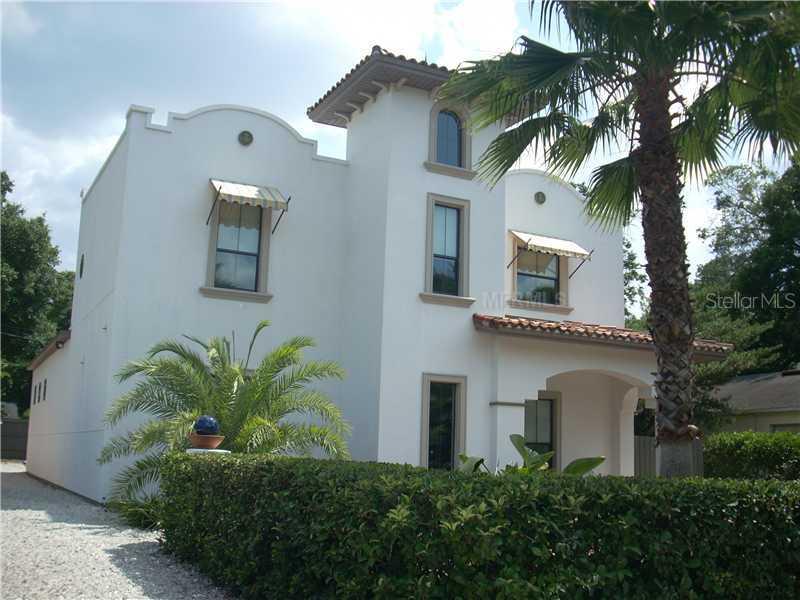 2728 Eastern Pkwy., Winter Park, FL 32789