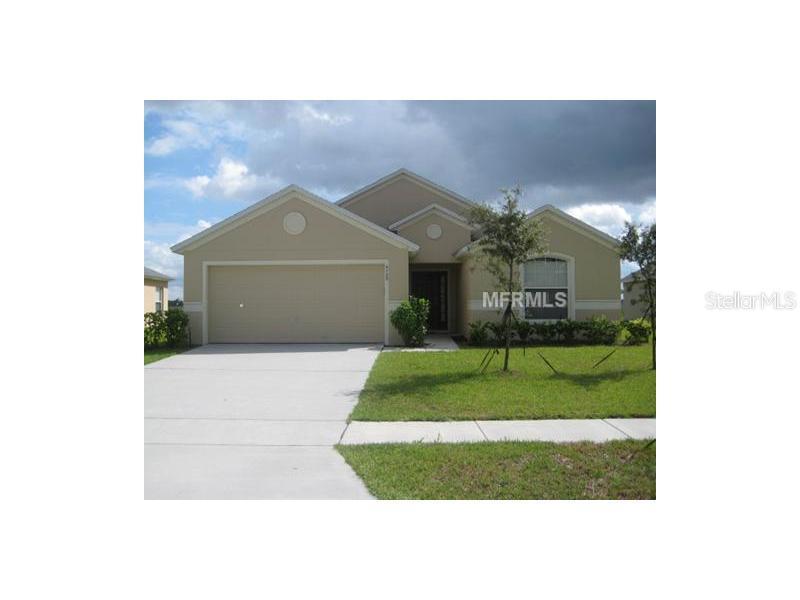 4712 Ashurst St., Kissimmee, FL 34758