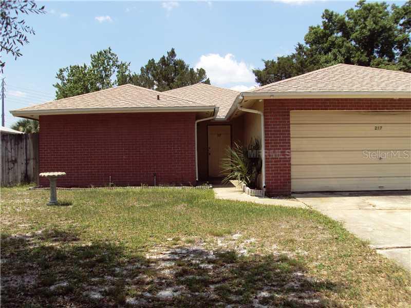 [Address Hidden by Seller], Winter Springs, FL 32708