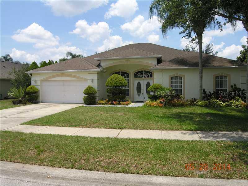 634 Fox Hunt Cir., Longwood, FL 32750