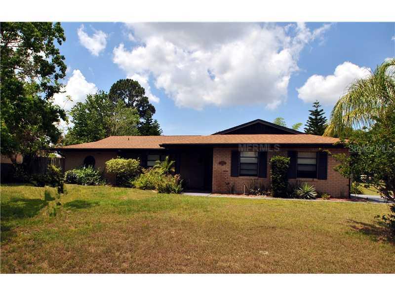 1800 Dublin Rd., Deltona, FL 32738