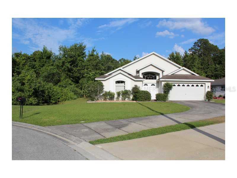 228 Breezy Oaks Ct., Davenport, FL 33896