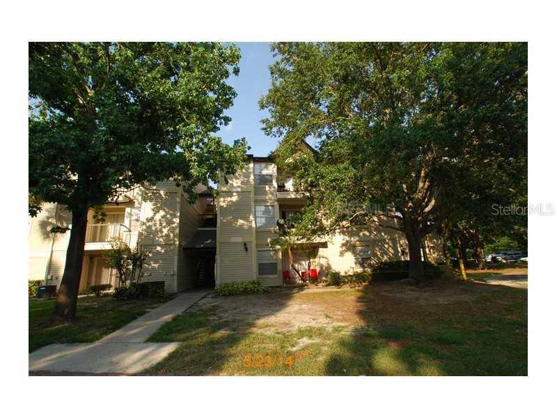 1948 Lake Atriums Cir. #131, Orlando, FL 32839