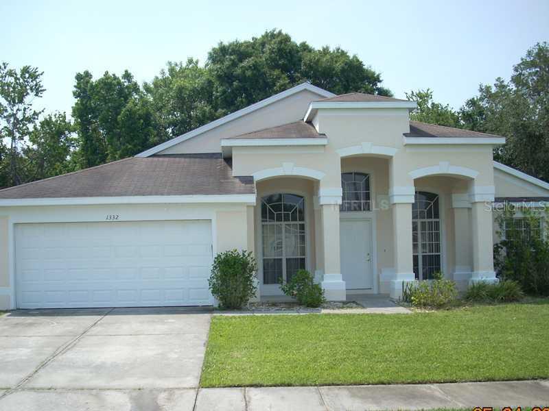 1332 Twin Rivers Blvd., Oviedo, FL 32766