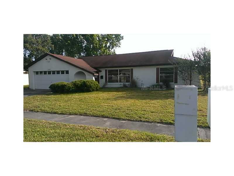 12737 Idaho Woods Ln., Orlando, FL 32824