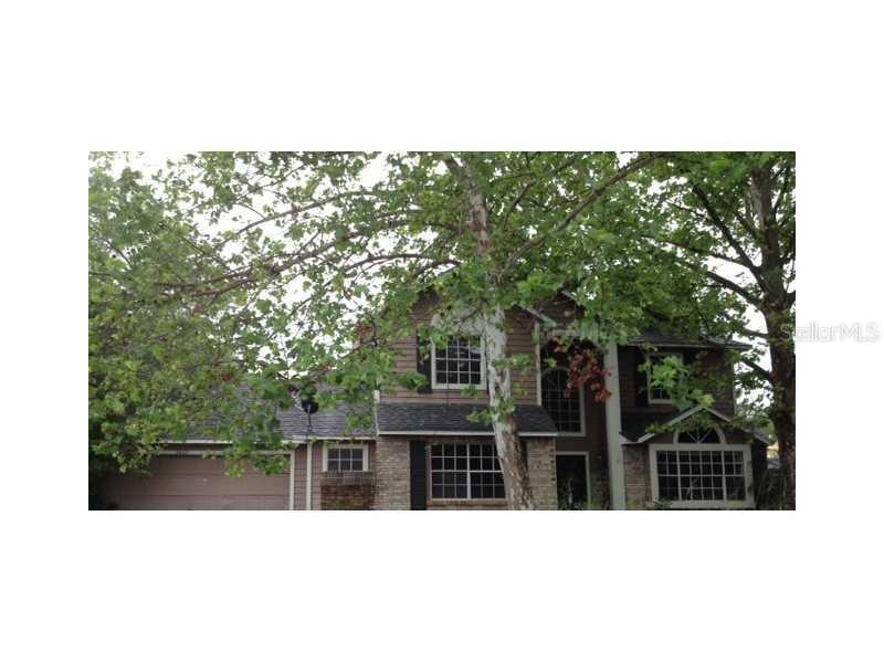 2620 Cedar Bluff Ct., Ocoee, FL 34761