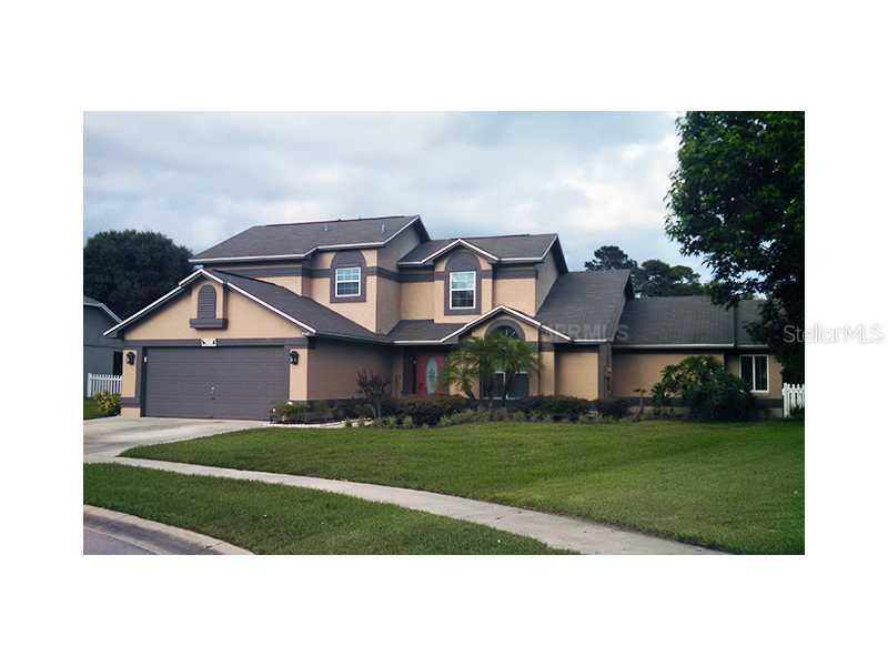 2048 Shadyhill Ter., Winter Park, FL 32792