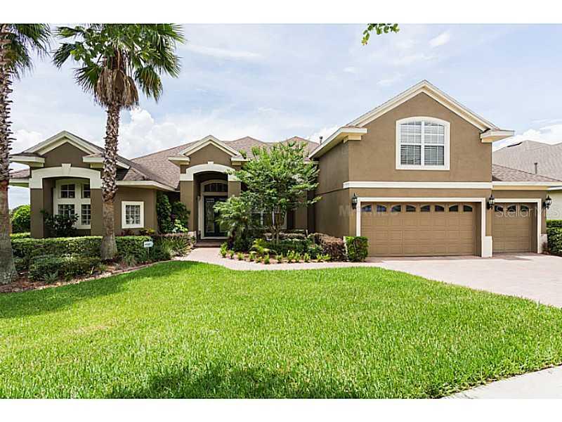 3553 King George Dr., Orlando, FL 32835