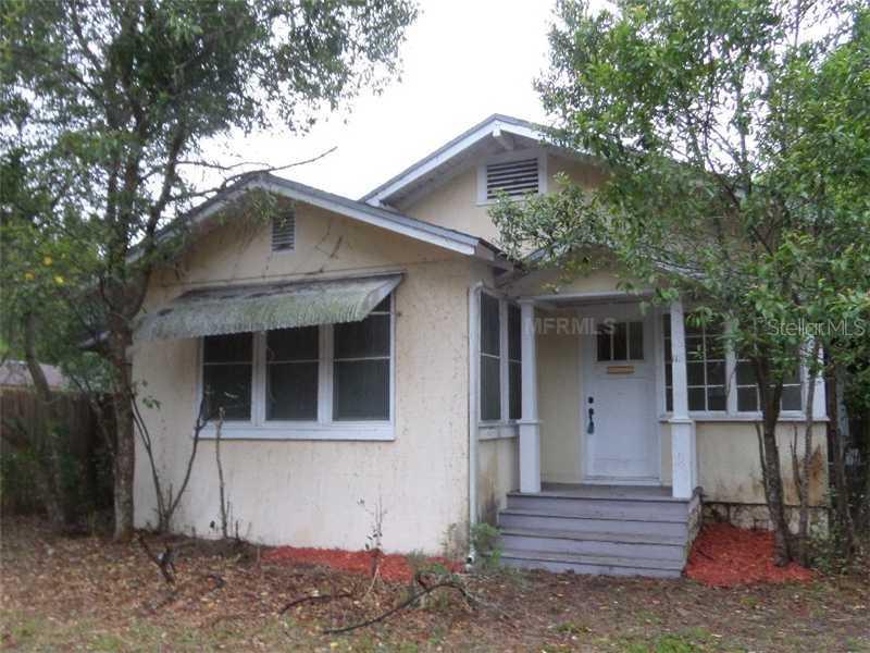 118 N Lake Ave., Apopka, FL 32703