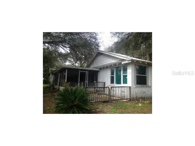 [Address Hidden by Seller], Zephyrhills, FL 33544
