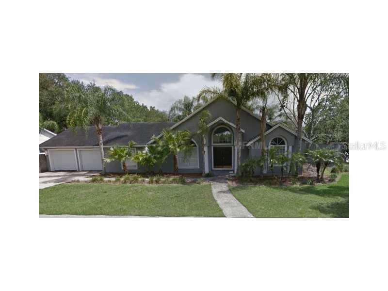 [Address Hidden by Seller], Orlando, FL 32837
