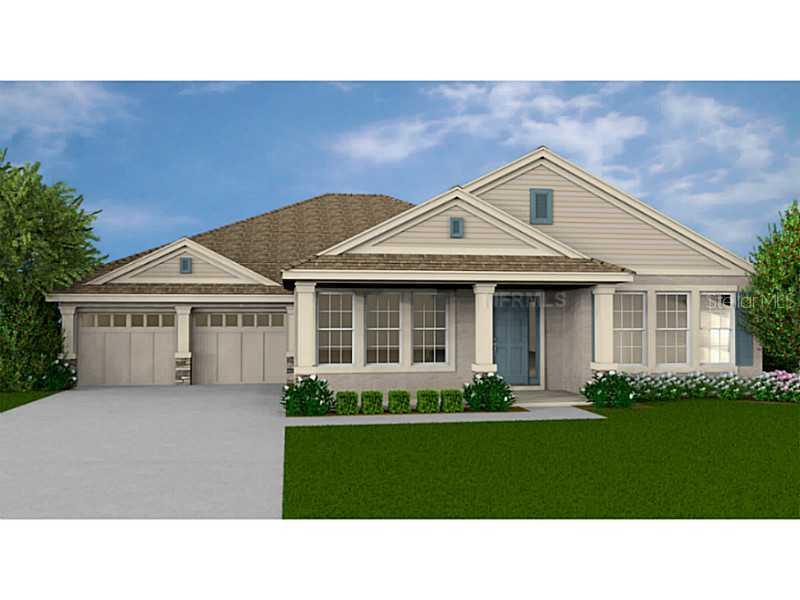 4018 Chandler Estates Dr., Apopka, FL 32712